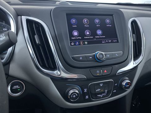 Certified 2024 Chevrolet Equinox LS w/ LS Convenience Package image 5