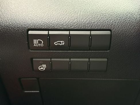 Used 2017 Lexus RX 350 F Sport w/ Accessory Package AWD/4WD image 22