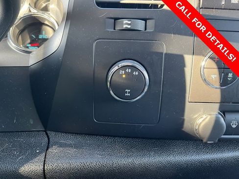 Used 2008 GMC Sierra 2500 SLE image 16