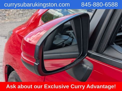 Used 2018 Honda Fit LX image 11