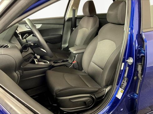 Used 2023 Kia Forte LXS FWD image 20