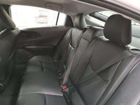 New 2026 Toyota Prius LE image 18