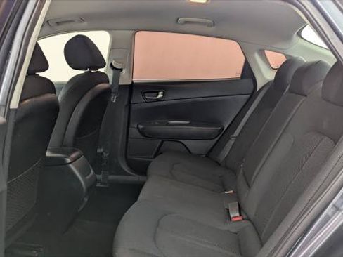 Used 2020 Kia Optima LX FWD image 13