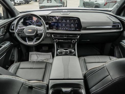 New 2026 Chevrolet Traverse High Country w/ LPO, Floor Liner Package FWD image 46