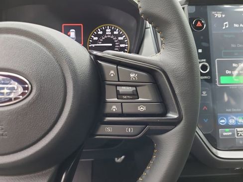 New 2026 Subaru Crosstrek 2.5i Sport AWD/4WD image 26
