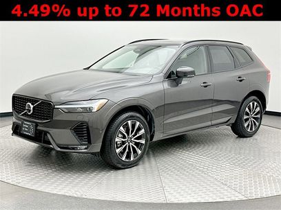Certified 2025 Volvo XC60 B5 Plus