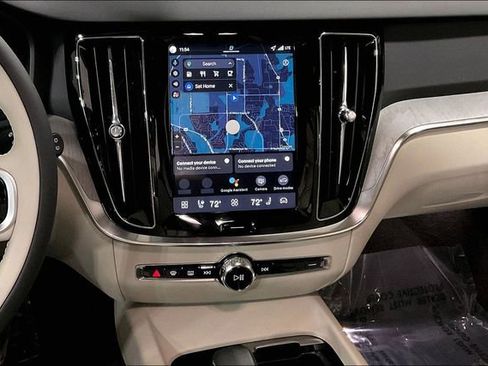 New 2026 Volvo V60 B5 Cross Country Plus w/ Climate Package image 7