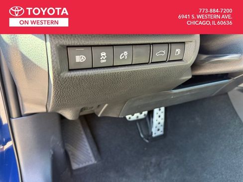 New 2026 Toyota Camry SE image 26