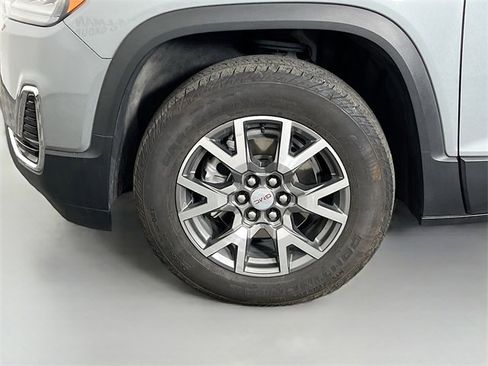 Used 2023 GMC Acadia SLE w/ Driver Convenience Package image 27