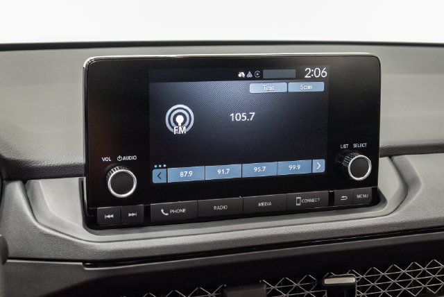 Used 2025 Honda Accord SE image 18