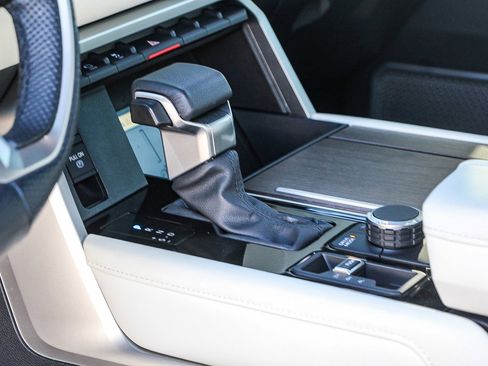 Used 2024 Toyota Tundra Capstone image 20