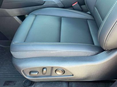 New 2027 GMC Terrain Elevation w/ Elevation Premium Package