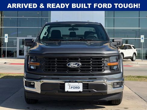 New 2026 Ford F150 XL w/ Equipment Group 103A High image 34