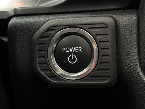 Certified 2025 Toyota Land Cruiser AWD/4WD image 34