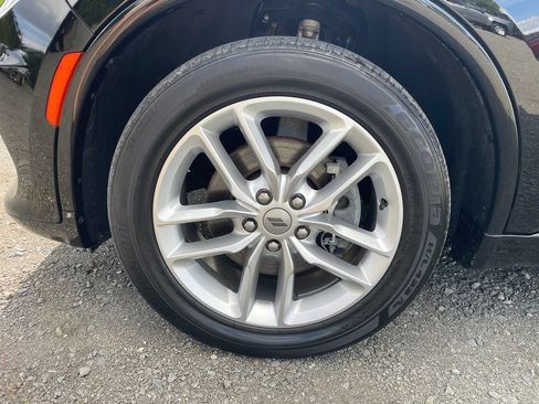 Used 2023 Dodge Durango R/T AWD/4WD image 26