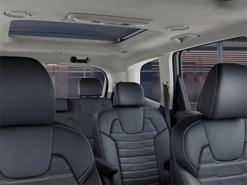 New 2025 Kia Telluride SX Prestige image 27