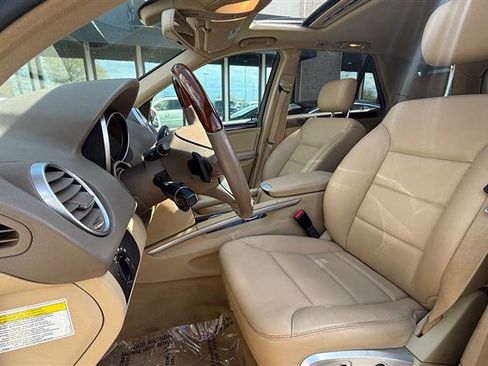 Used 2011 Mercedes-Benz ML 350 4MATIC image 15