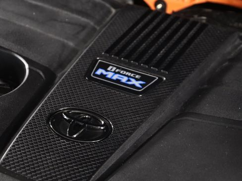 Used 2024 Toyota Sequoia Limited image 24