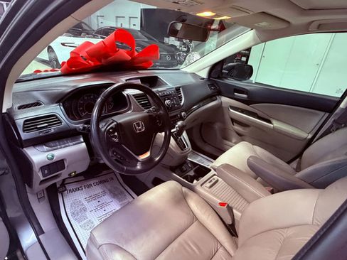 Used 2013 Honda CR-V EX-L image 33