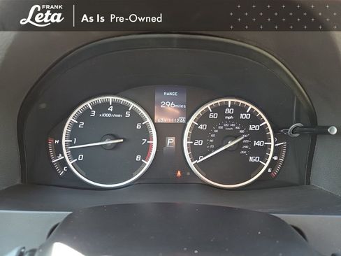 Used 2017 Acura RDX Technology Package image 24