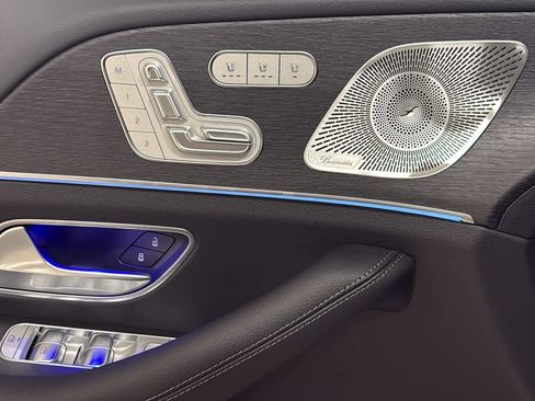 New 2026 Mercedes-Benz GLE 350 4MATIC image 17