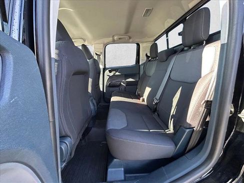 Used 2022 Ford Maverick XL w/ Equipment Group 100A Standard image 16