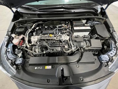 Used 2022 Toyota Corolla XSE FWD image 27