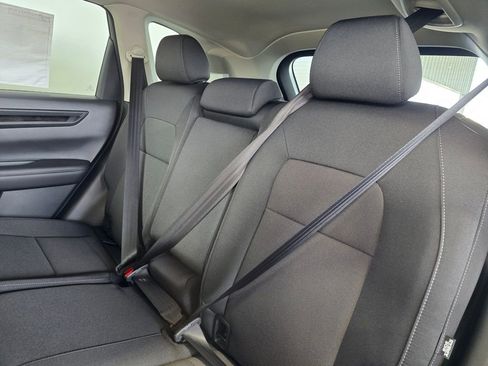 New 2026 Honda CR-V EX image 19