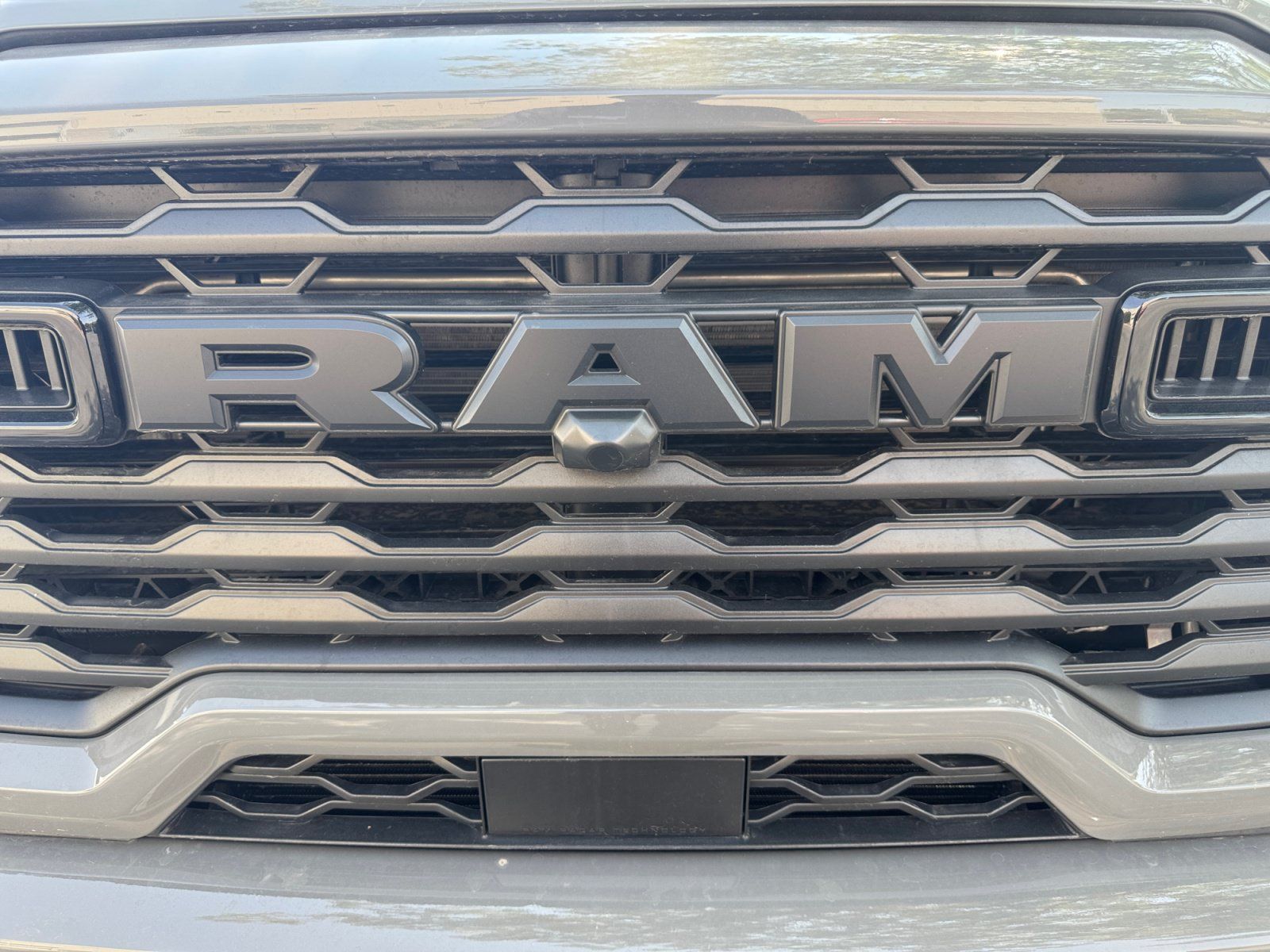 New 2026 RAM 2500 Big Horn AWD/4WD image 9
