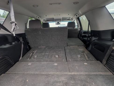 Used 2019 Chevrolet Tahoe LS w/ Max Trailering Package AWD/4WD image 24