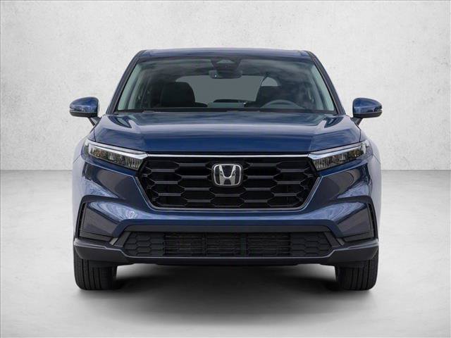 Certified 2025 Honda CR-V LX image 2