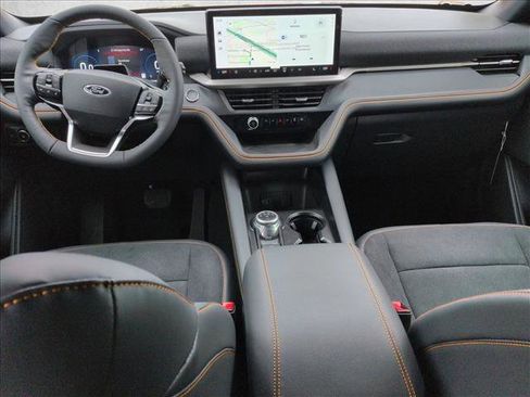 New 2026 Ford Explorer Tremor w/ Tremor Ultimate Package image 15