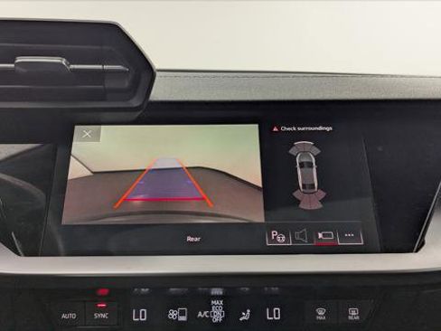 Used 2023 Audi A3 2.0T Premium w/ Convenience Package image 33