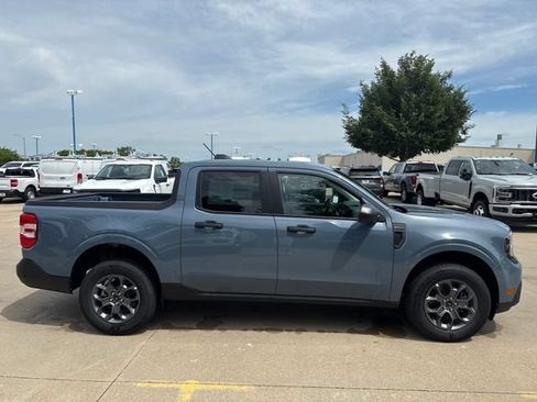 New 2026 Ford Maverick XLT AWD/4WD image 4