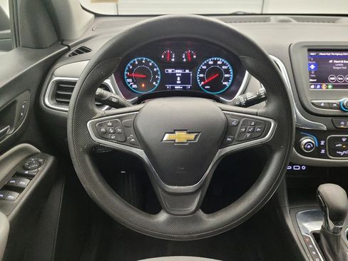 Used 2022 Chevrolet Equinox LS FWD image 22
