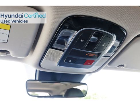 Used 2023 Hyundai Tucson Limited w/ Cargo Package FWD image 24