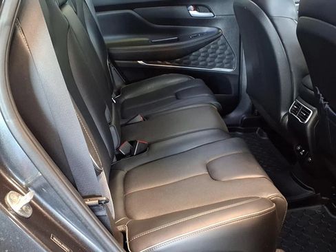 Used 2022 Hyundai Santa Fe Limited AWD/4WD image 13