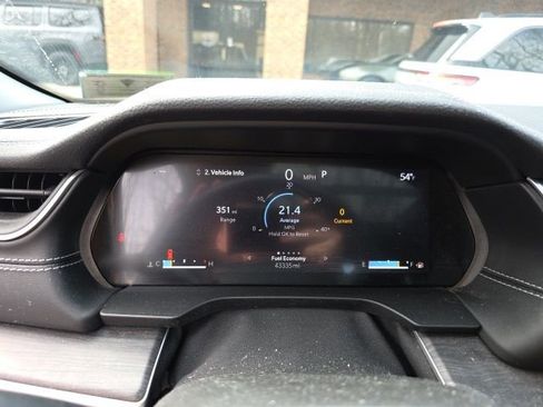 Used 2023 Jeep Grand Cherokee L Limited image 13