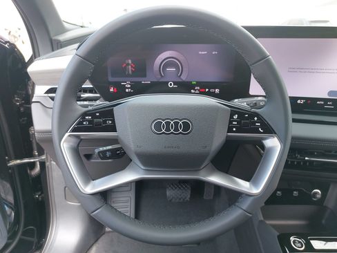 New 2027 Audi Q6 e-tron Premium AWD/4WD image 19