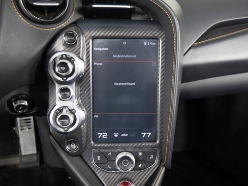 Used 2021 McLaren 765LT RWD image 19