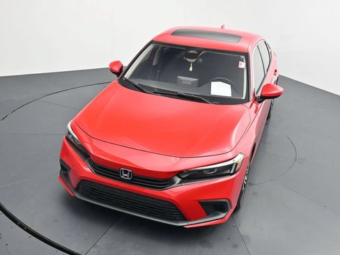 Used 2022 Honda Civic EX image 11