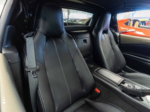 Used 2023 MAZDA MX-5 Miata Grand Touring image 13