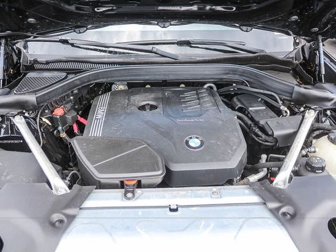 Used 2023 BMW X3 sDrive30i w/ Parking Assistance Package RWD image 34