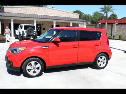 Used 2019 Kia Soul w/ Convenience Package