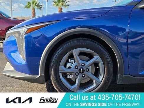 Certified 2025 Kia K4 FWD image 9