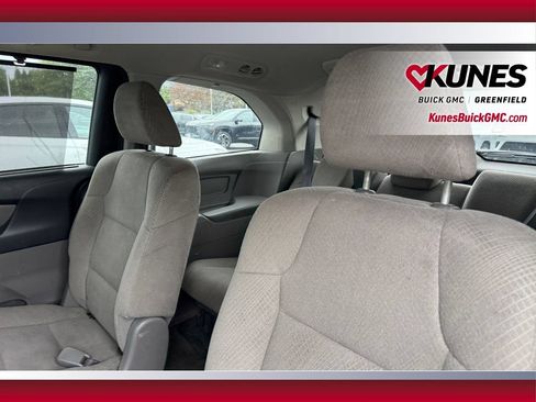Used 2014 Honda Odyssey EX image 28