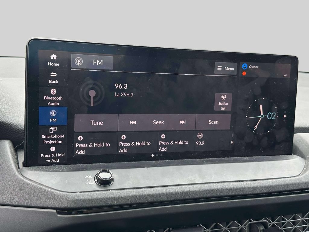Certified 2023 Honda Accord Sport image 24