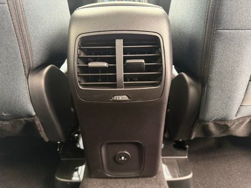 New 2025 Ford Bronco Sport Heritage w/ Convenience Package image 17