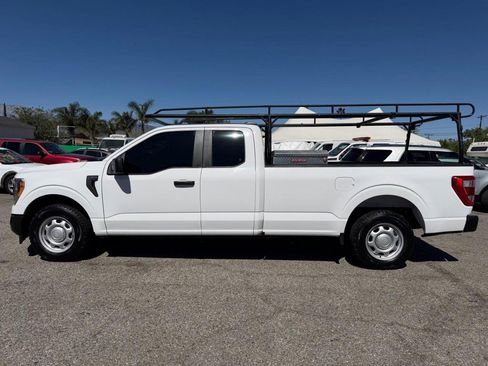 Used 2022 Ford F150 XL w/ Equipment Group 101A High image 10