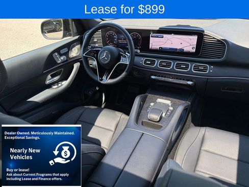 Used 2026 Mercedes-Benz GLE 350 4MATIC image 36